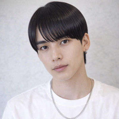 メンズヘア専門MA-IKI本厚木髪と頭皮改善サロン×スタイル