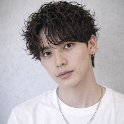 メンズヘア専門MA-IKI本厚木髪と頭皮改善サロン×スタイル