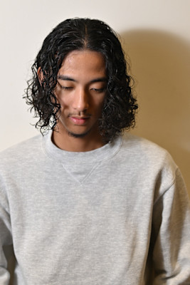 バ－バ－ショップCHILL CHAIR中野メンズ専門店
