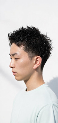 ECLART men.仙台店×スタイル