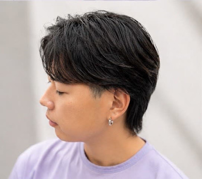 ECLART men.仙台店×スタイル