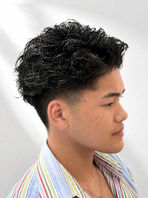 ECLART men.仙台店×スタイル