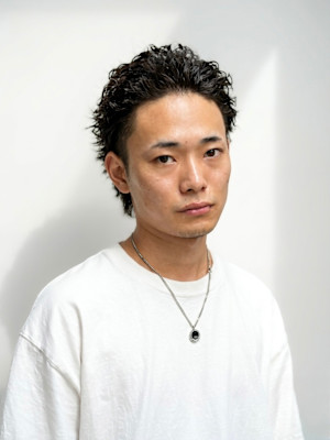 ECLART men.仙台店×スタイル