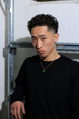 バ－バ－ショップCHILL CHAIR中野メンズ専門店