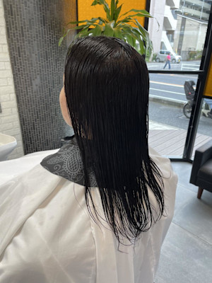 バッサリカット！