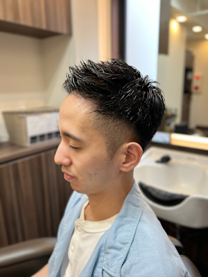 08ビジネスショート＜六本木＊麻布＊赤坂＊麻布十番＞