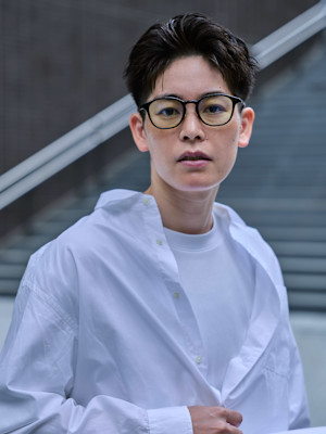 LAVIE NEW STANDARD BARBER×スタイル