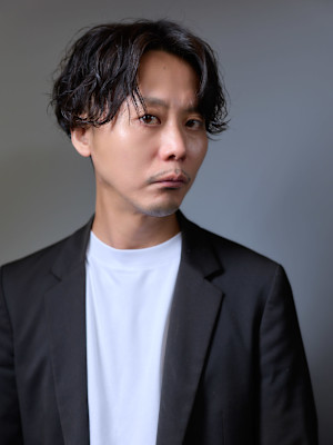 LAVIE NEW STANDARD BARBER×スタイル
