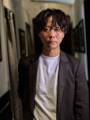 LAVIE NEW STANDARD BARBER×スタイル