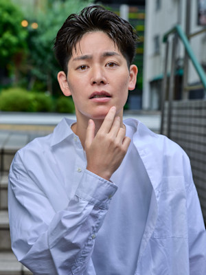 LAVIE NEW STANDARD BARBER×スタイル