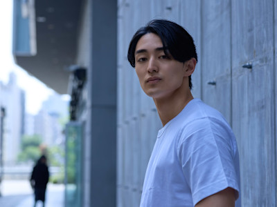 LAVIE NEW STANDARD BARBER×スタイル