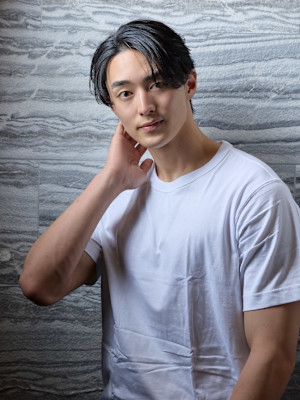 LAVIE NEW STANDARD BARBER×スタイル