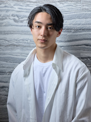 LAVIE NEW STANDARD BARBER×スタイル