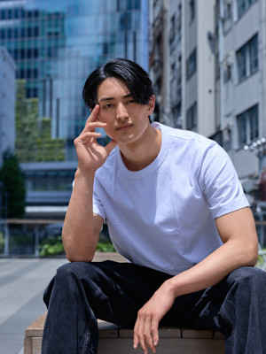 LAVIE NEW STANDARD BARBER×スタイル