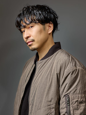 LAVIE NEW STANDARD BARBER×スタイル