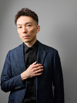 LAVIE NEW STANDARD BARBER×スタイル