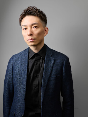 LAVIE NEW STANDARD BARBER×スタイル