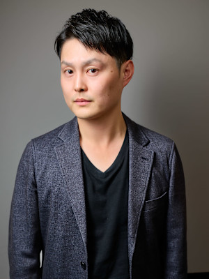 LAVIE NEW STANDARD BARBER×スタイル