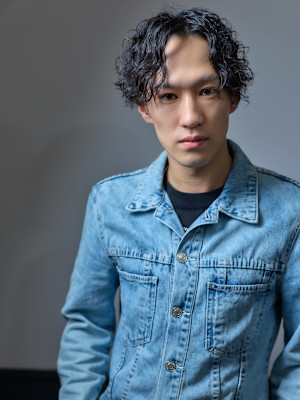LAVIE NEW STANDARD BARBER×スタイル