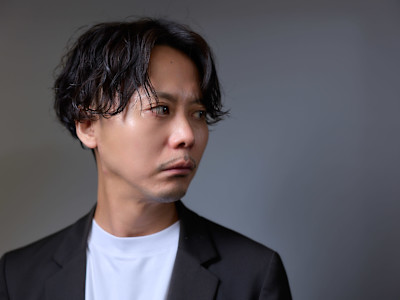 LAVIE NEW STANDARD BARBER×スタイル