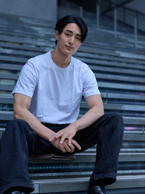 LAVIE NEW STANDARD BARBER×スタイル