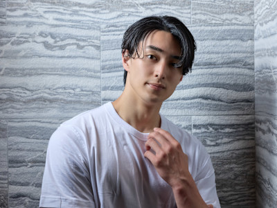 LAVIE NEW STANDARD BARBER×スタイル