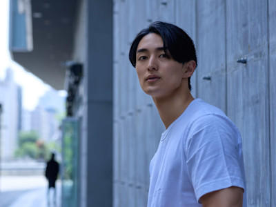 LAVIE NEW STANDARD BARBER×スタイル