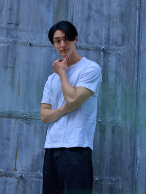 LAVIE NEW STANDARD BARBER×スタイル
