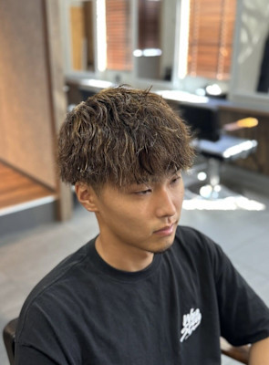 ツイストスパイラル