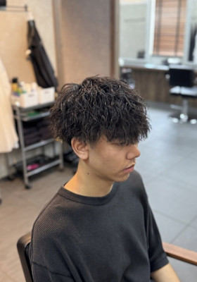 ツイストスパイラル