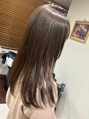 natural hair garden Schop×スタイル