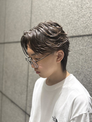 ファザーパーマ
