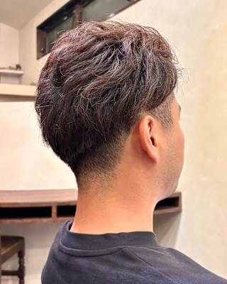 roost hair style
