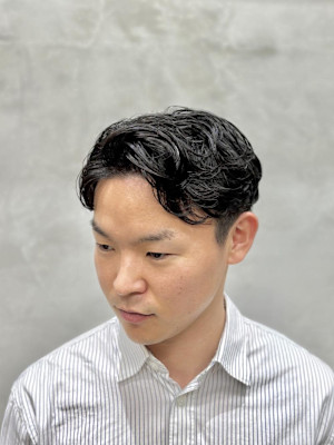 ビジネスラルフカール