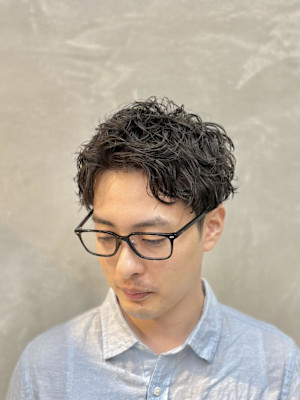 ビジネスルーズショート