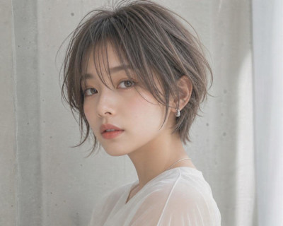 ショートスタイル