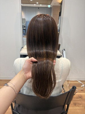 3 step treatment