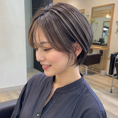 【FELICITA STYLE】