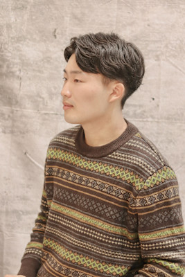 AUTH GROOMING CLUB×スタイル