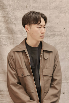 AUTH GROOMING CLUB×スタイル