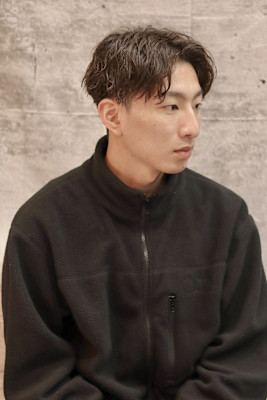 AUTH GROOMING CLUB×スタイル