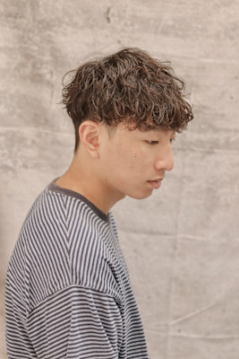 AUTH GROOMING CLUB×スタイル