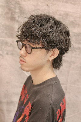 AUTH GROOMING CLUB×スタイル