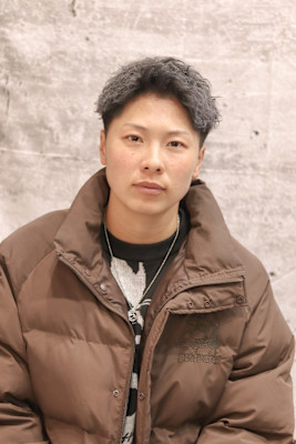 AUTH GROOMING CLUB×スタイル