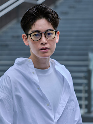 LAVIE NEW STANDARD BARBER×スタイル