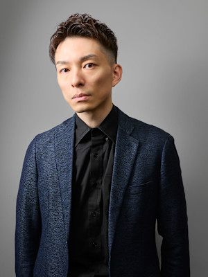 LAVIE NEW STANDARD BARBER×スタイル