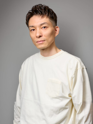 LAVIE NEW STANDARD BARBER×スタイル