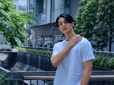 LAVIE NEW STANDARD BARBER×スタイル