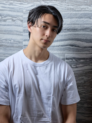 LAVIE NEW STANDARD BARBER×スタイル