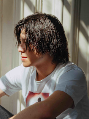MEN'S HAIR Lex 三軒茶屋店×スタイル